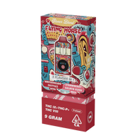 Flying Horse Stoner Blend Disposable 9g (SINGLE)