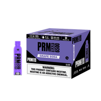 PRM Bar Disposable 15mL (10/Pack) [DROPSHIP]
