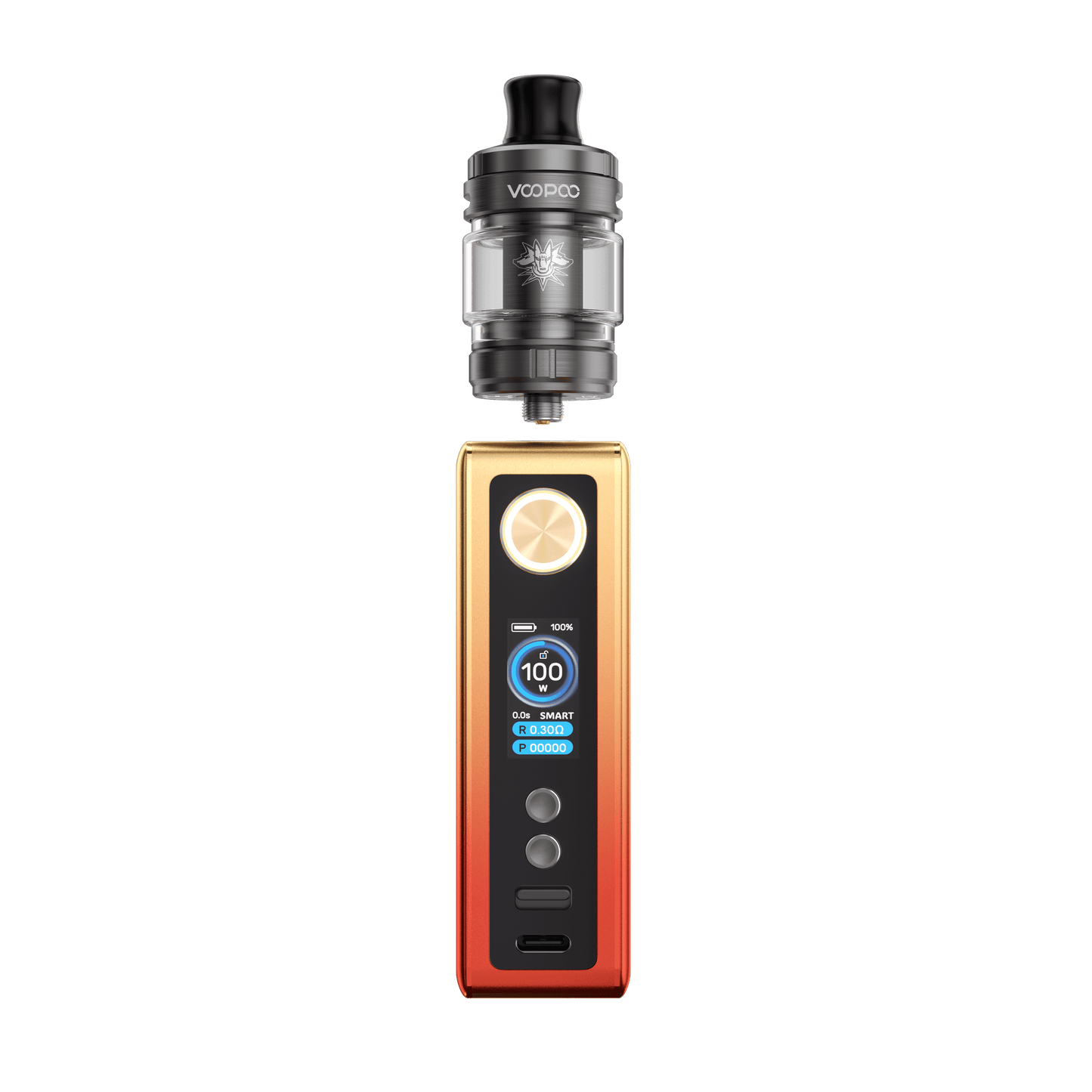 VOOPOO VINCI Spark100 Kit