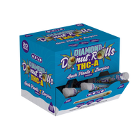 Dozo Diamond Donut THC-A Pre Roll 2.25g (20/pack)