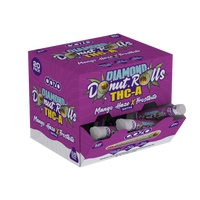 Dozo Diamond Donut THC-A Pre Roll 2.25g (20/pack)