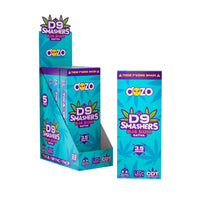 Dozo THC-A D9 Smashers Disposable 3.5g (SINGLE)