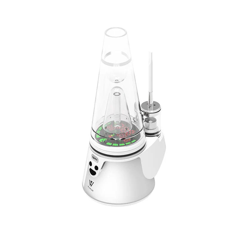 Leaf Buddi Wuukah Vaporizer - Clearance