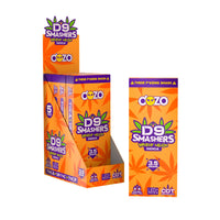 Dozo THC-A D9 Smashers Disposable 3.5g (SINGLE)