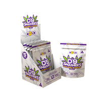 Dozo D9 Smashers Gummies 10,000mg 20ct (SINGLE)
