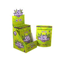 Dozo D9 Smashers Gummies 10,000mg 20ct (SINGLE)