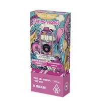 Flying Horse Stoner Blend Disposable 9g (SINGLE)
