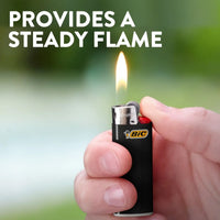 BIC Mini Lighter (50/pack)