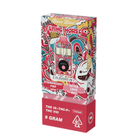 Flying Horse Stoner Blend Disposable 9g (SINGLE)