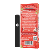 Juicy Kush THC-A Disposable 1g (5/pack)