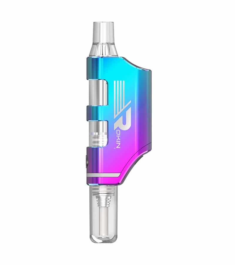 Rokin Stinger Electronic Dab Straw Kit [DROPSHIP]