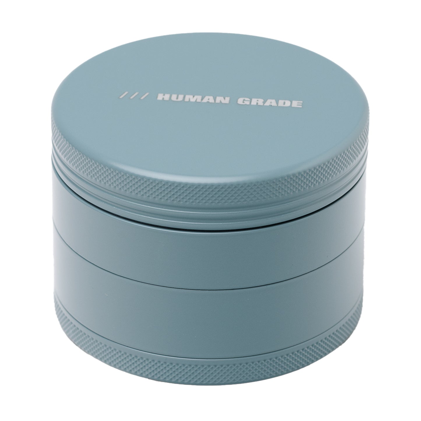 Human Grade 2.5" Grinder 4C (SINGLE)