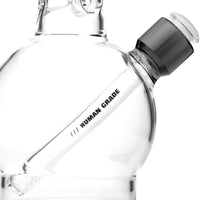 Human Grade Downstem 4" (SINGLE)