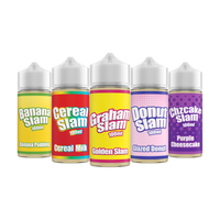 Slam Juice 100mL [DROPSHIP] [CA]