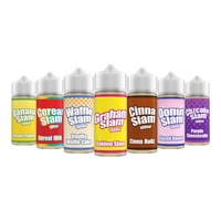 Slam Juice 100mL [DROPSHIP] [CA]