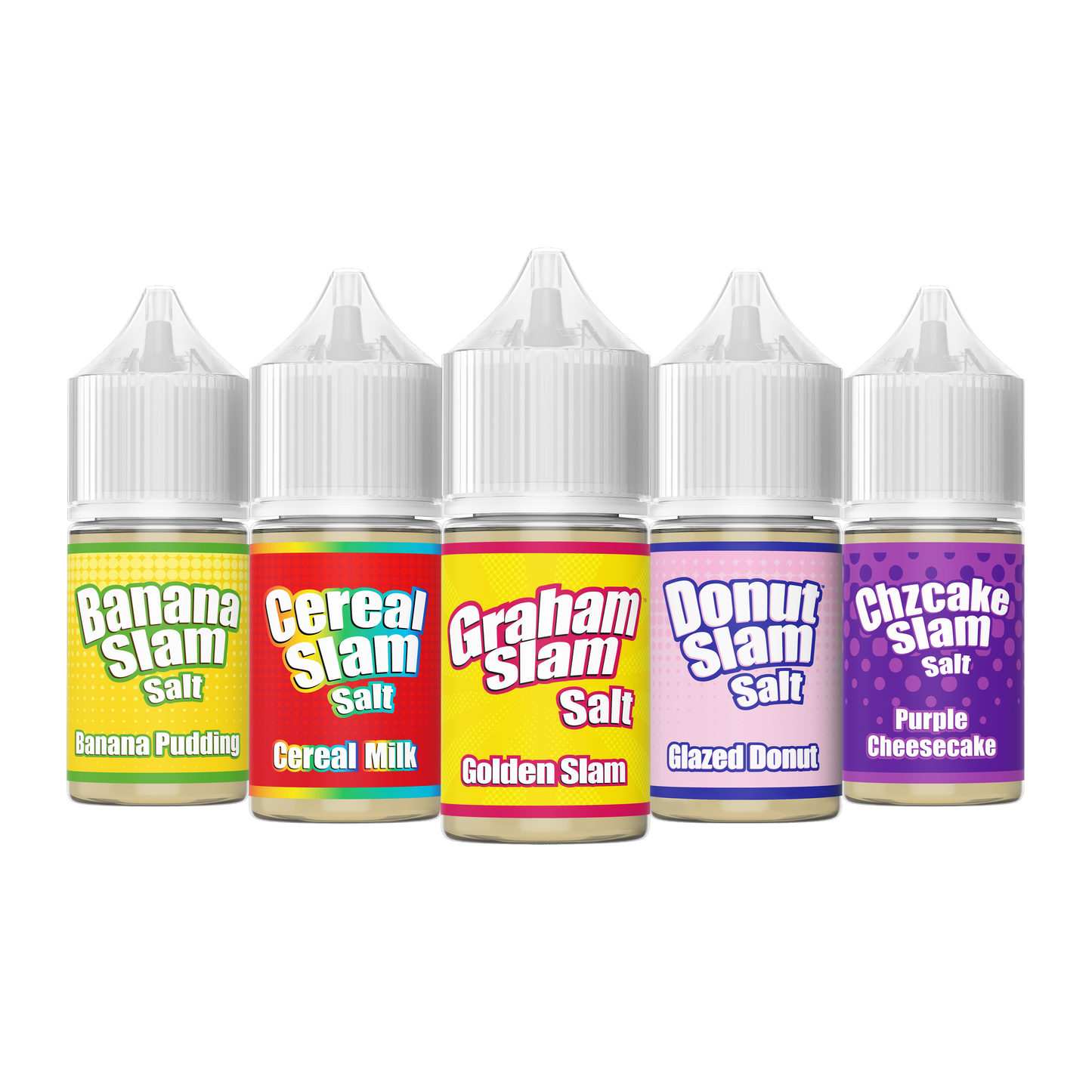 Slam Juice SALT 30mL [DROPSHIP] [CA]