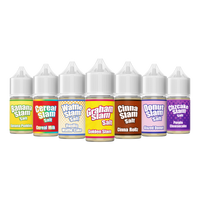 Slam Juice SALT 30mL [DROPSHIP] [CA]