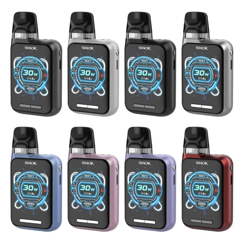 SMOK Novo GT PROMO Box Kit