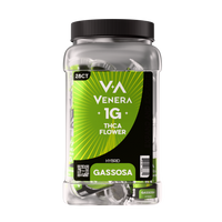 Venera THC-A Flower 1g (SINGLE)