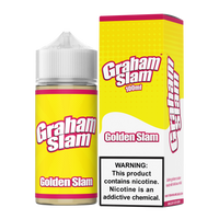 Slam Juice 100mL [DROPSHIP] [CA]