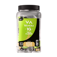 Venera THC-A Flower 1g (SINGLE)