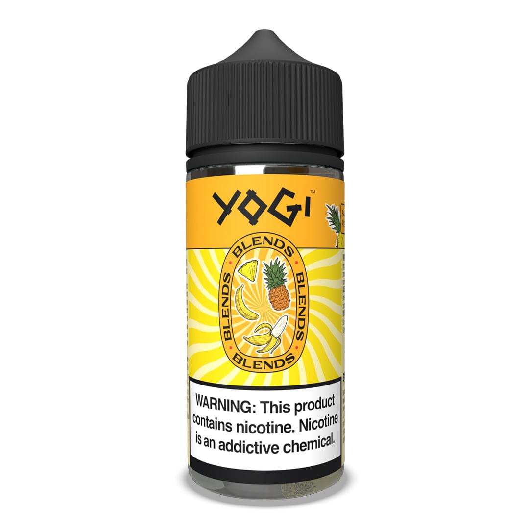 Yogi Blends 100mL [DROPSHIP] [CA]