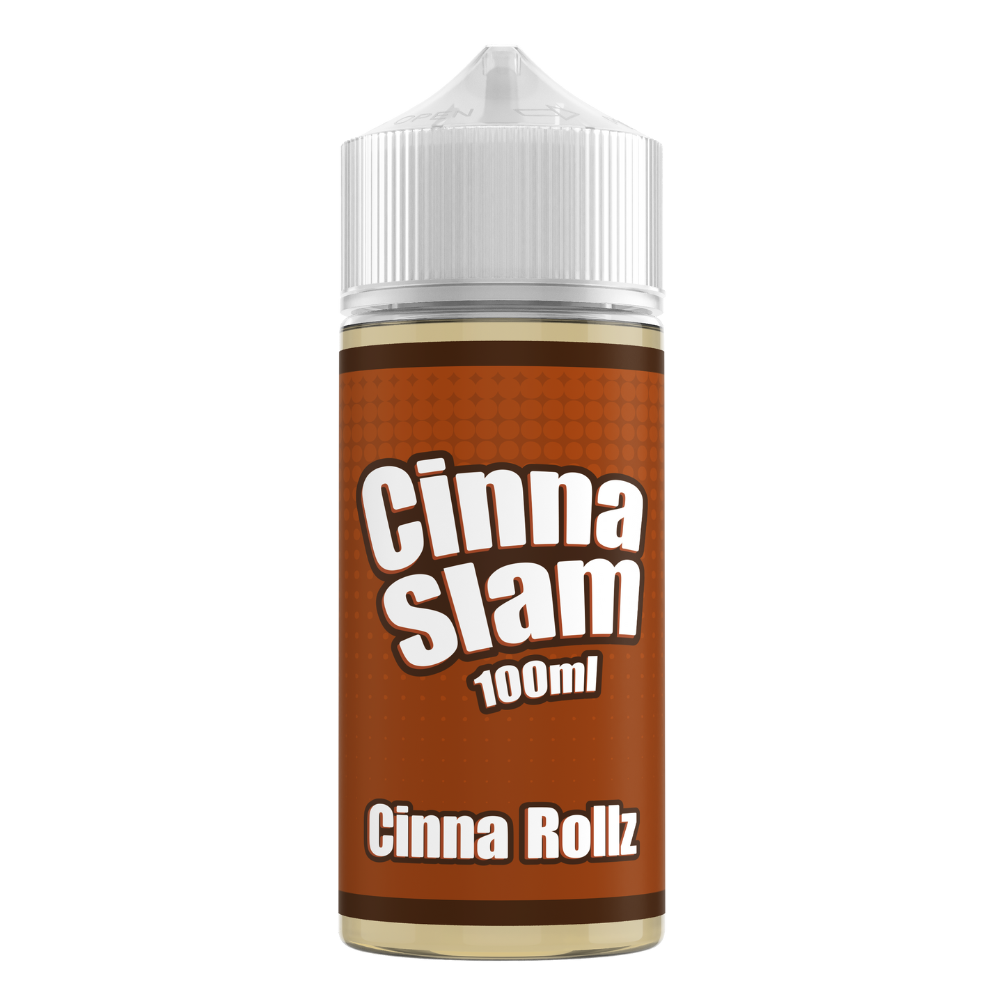 Slam Juice 100mL [DROPSHIP] [CA]