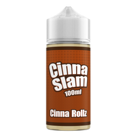 Slam Juice 100mL [DROPSHIP] [CA]