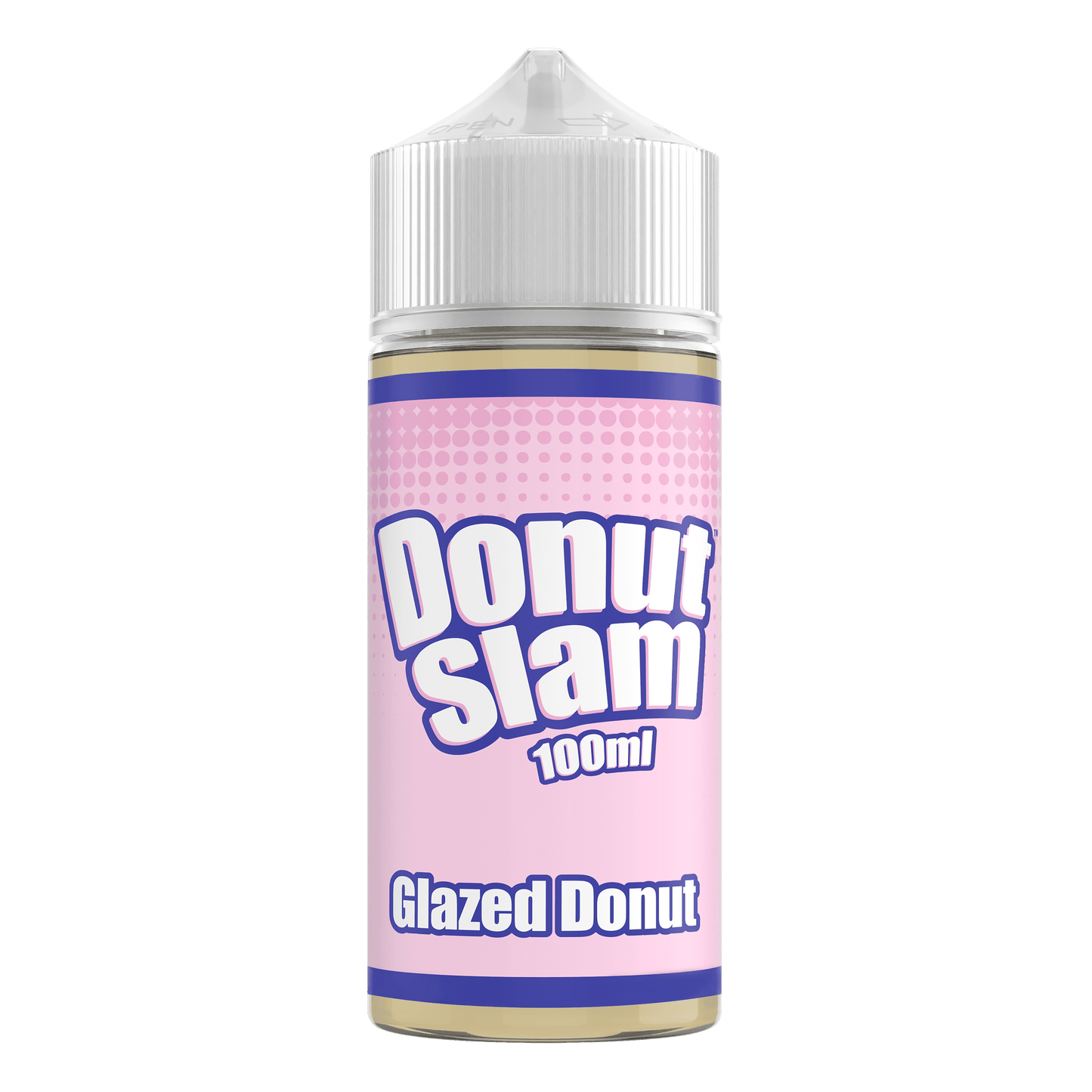 Slam Juice 100mL [DROPSHIP] [CA]