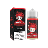 The Mamasan 100mL [DROPSHIP] [CA]