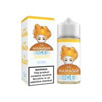 The Mamasan 100mL [DROPSHIP] [CA]