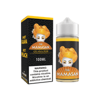 The Mamasan 100mL [DROPSHIP] [CA]