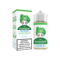 The Mamasan 100mL [DROPSHIP] [CA]