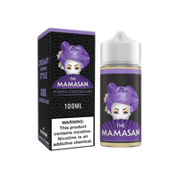 The Mamasan 100mL [DROPSHIP] [CA]