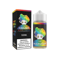 The Mamasan 100mL [DROPSHIP] [CA]