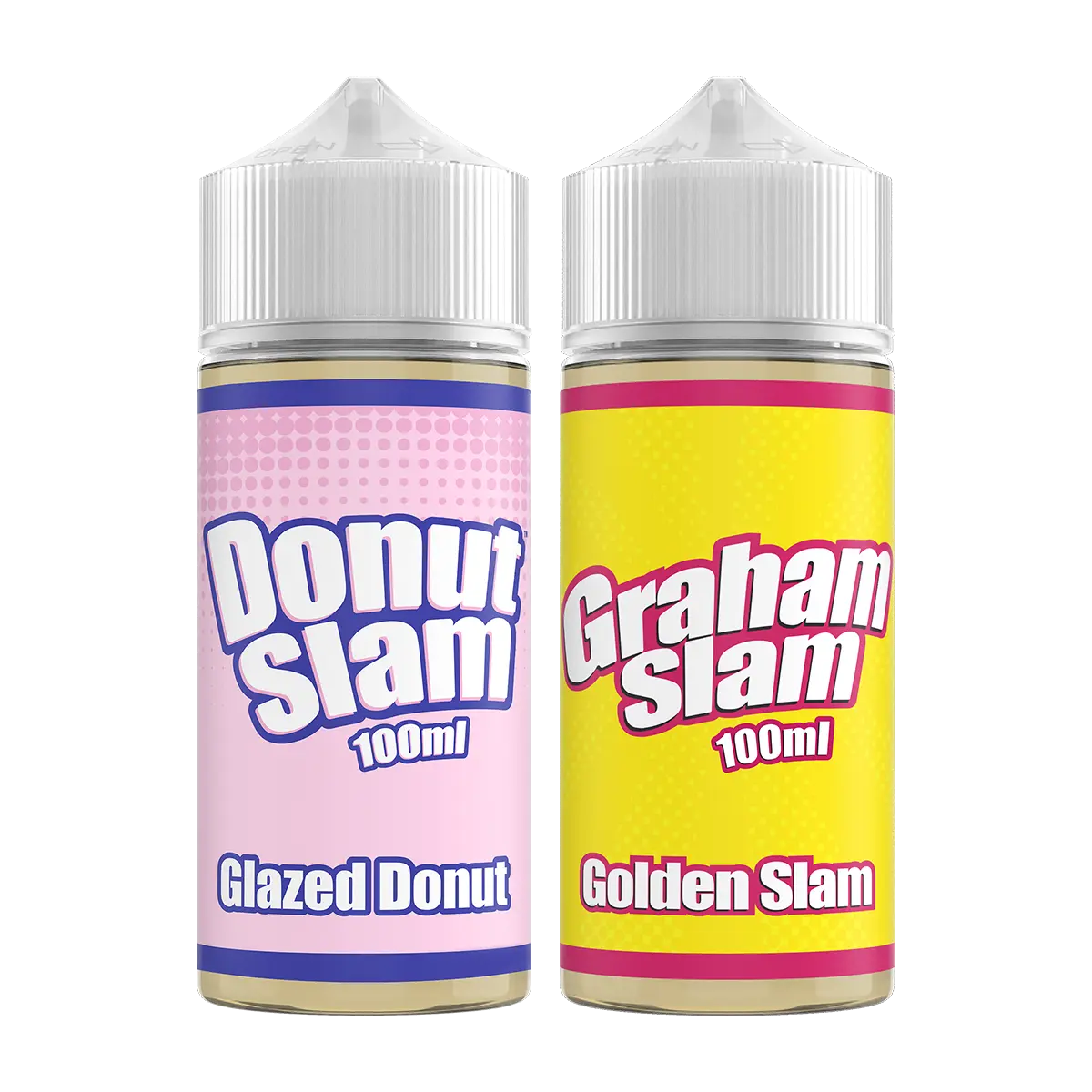 Slam Juice 100mL [DROPSHIP] [CA]