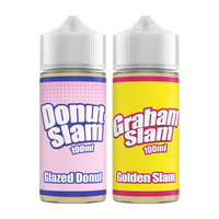 Slam Juice 100mL [DROPSHIP] [CA]