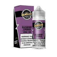 Vapetasia 100mL