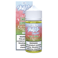 Skwezed ICE Mix 100mL [CA]