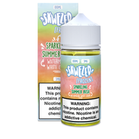 Skwezed ICE Mix 100mL [CA]