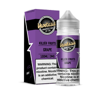 Vapetasia 100mL