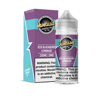 Vapetasia 100mL