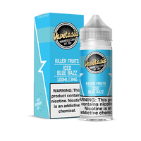 Vapetasia 100mL