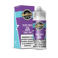 Vapetasia 100mL