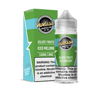 Vapetasia 100mL