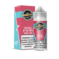 Vapetasia 100mL