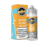 Vapetasia 100mL