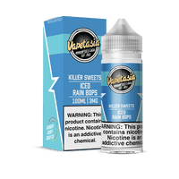 Vapetasia 100mL