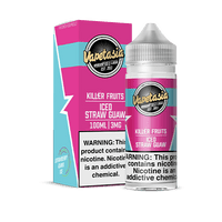 Vapetasia 100mL