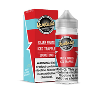 Vapetasia 100mL